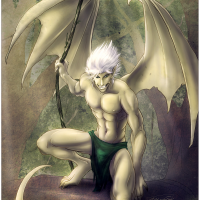 Image created by Croaky