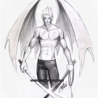 Sketch created by Croaky