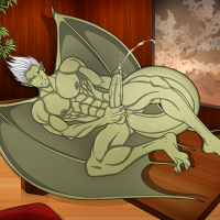Image created by Gninrom