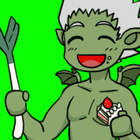 GIF created by Crimsonblood