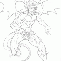 Sketch created by MTCopyright