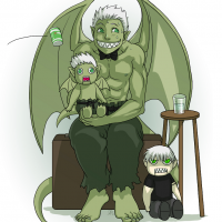 Image created by Zombiesmile