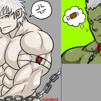 Icons created by Crimsonblood; Nar owned by Neekko