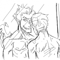 Sketch created by MTCopyright