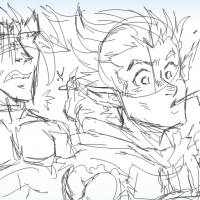 Sketch created and Jak owned by MTCopyright