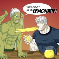 Image created by Neekko