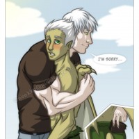 Image created, Narugi owned, by Neekko