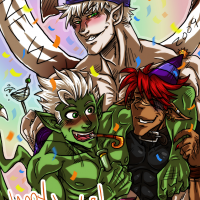 Image created/Jak is (c) MTCopyright; Narugi is (c) Neekko