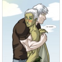 Image created, Narugi owned, by Neekko