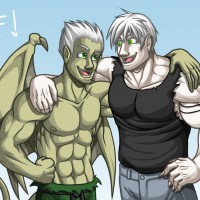 Image created, Narugi owned, by Neekko