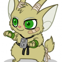 Image created by Neekko