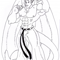 Image created by Musclewolf