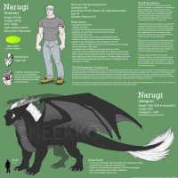 Image created, Narugi owned, by Neekko