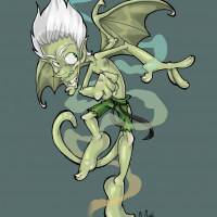 Image created by SpankTB