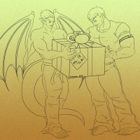 WIP created by Demona