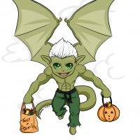 Image created by Demona