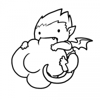 Sketch created by Neekko