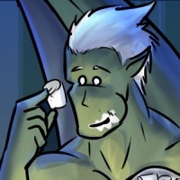 Image created by NMBGN; Narugi owned by Neekko
