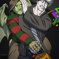 Image created, Narugi owned, by Neekko