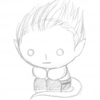 Sketch created by Neekko