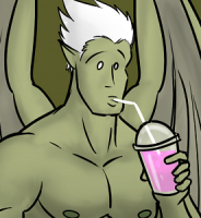 Images created by NMBGN; Narugi owned by Neekko