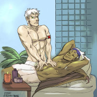Image created by Riptide; Narugi owned by Neekko