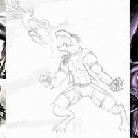 Images created by JY-KO-X; middle image and commissioning by zenx007, Narugi owned by Neekko
