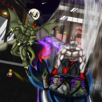 Image created by DarkAndriod, Narugi owned by Neekko
