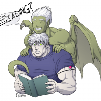 Image created, Narugi owned, by Neekko