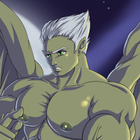 Image created by FallenMessiahx