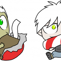 Images created; Narugi owned; by Neekko