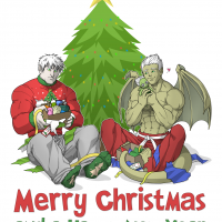 Image created; Narugi owned; by Neekko