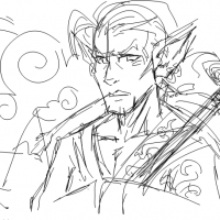 Sketch created by MTCopyright