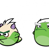 Image created by Neekko; Angry Birds (c) Rovio