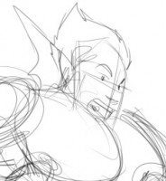 Sketch created by Sablechan