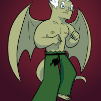 Image created by Drew Green