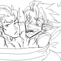 sketch created; Jak created; by MTCopyright
