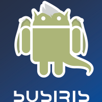Image created by Krhainos; Droid copyright by respected owners