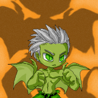 Image created by Neekko; colors by me!