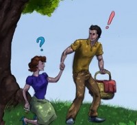 Image created by Kain3
