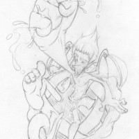 W.I.P. created by SpankTB