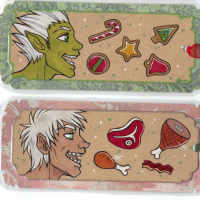 Images created by Katie-W; Narugi owned by Neekko