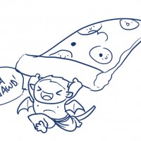 Sketch created by Neekko