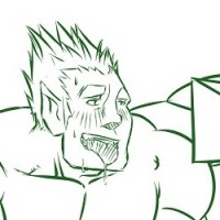 Sketch created by Gigan
