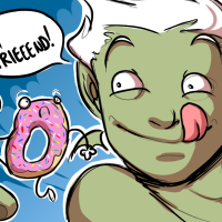 Image created by Neekko