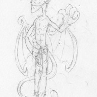 Sketch created by SpankTB