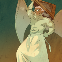 Image created by Shenanigan