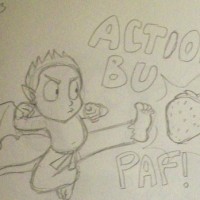 Sketch created by Dumpysaurus