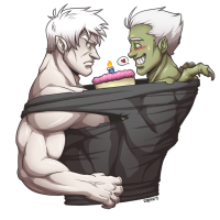 Image created, Narugi owned, by Neekko