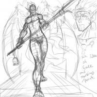 Sketch created by MTCopyright